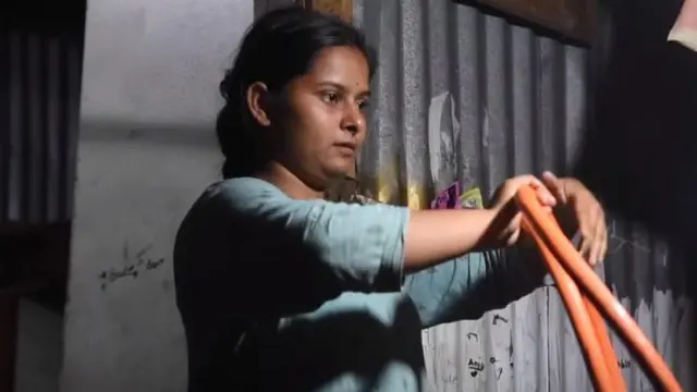 पीने का पानी