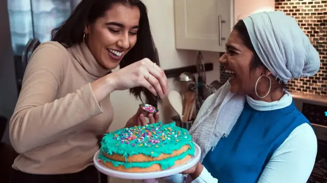 "العوامل النفسية" وراء وضع أهداف محددة مع بداية العام الجديد