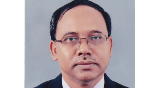 মিয়ানমারে নিযুক্ত বাংলাদেশী রাষ্ট্রদূত সুফিউর রহমান