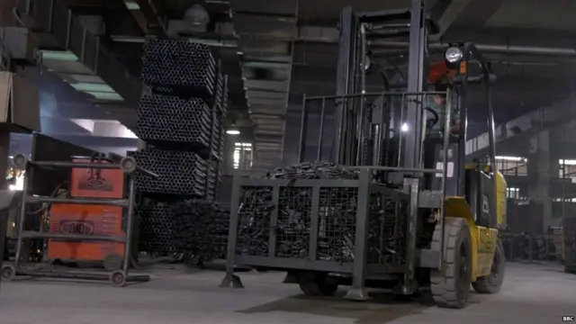 ਲੁਧਿਆਣਾ ਇੰਡਸਟਰੀ