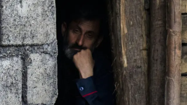 روزهای بعد از حادثه در نزدیکی معدن یورت