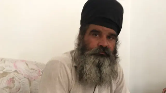 सरदार गुरनाम सिंह