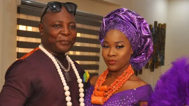 Charles na Dewy Oputa