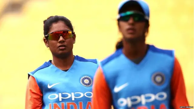 ਮਿਤਾਲੀ ਰਾਜ