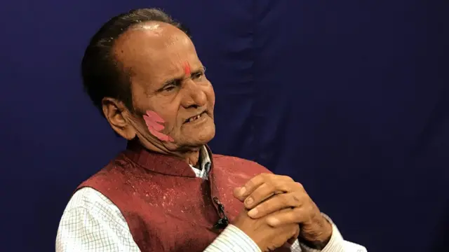 पद्मश्री मधु मंसूरी हंसमुख