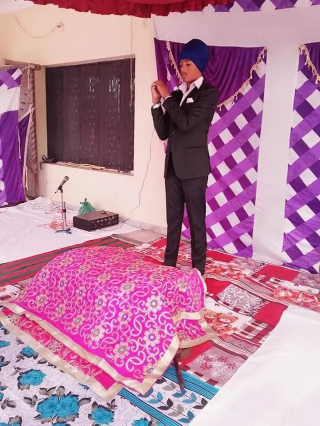 ਵਿਕਰਮਜੀਤ ਸਿੰਘ