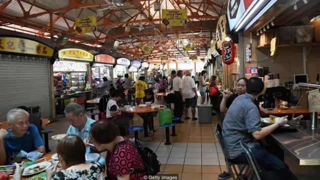 सिंगापुर