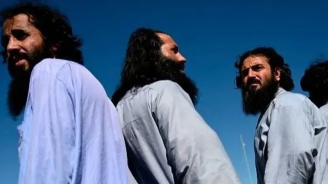 داعش افغانستان