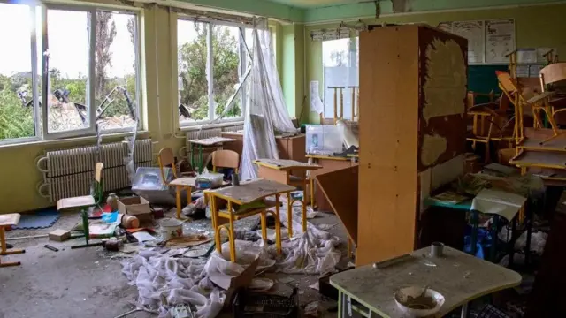 ولادیمیر پوتین همچنان تهاجم خود را «عملیات نظامی ویژه» مینامد