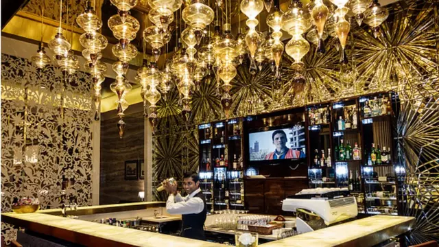 నూతన సంవత్సరాది, పబ్ కల్చర్