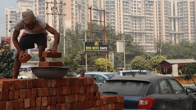 కార్మికుడు