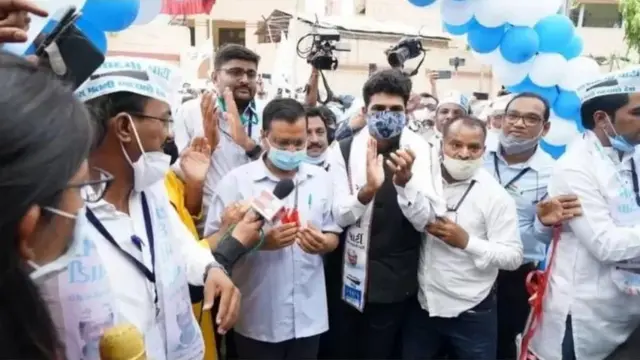 इसुदान गढवी