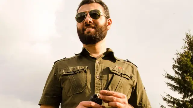 Ігаль Левін