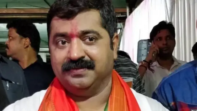 राम कदम