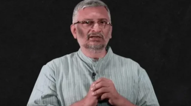 या शोधाचा पृथ्वीवर जीवन तयार होण्याशी त्याचा कोणताही संबंध लावता येणार नाही, असं टी.वी. वेन्कटेश्वरन म्हणतात.