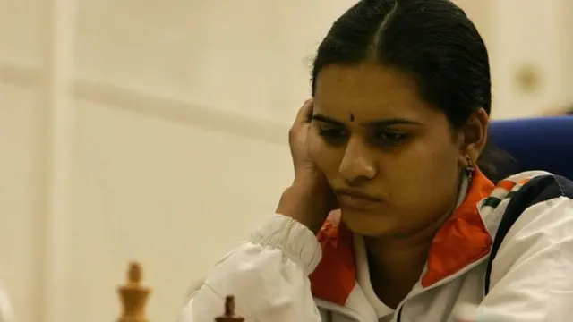 કોનેરુ હમ્પી