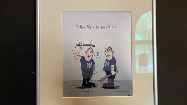 Карикатура