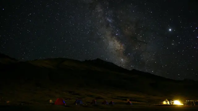 गिलगित बाल्टिस्तान