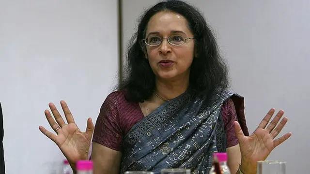 अशिमा गोयल