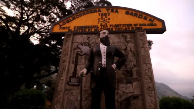 இலங்கை: பொருளாதார நெருக்கடிக்கு மத்தியில், இந்திய வம்சாவளித் தமிழர்களின் நிலைமை