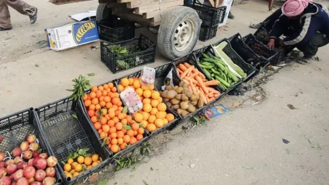 سبزی