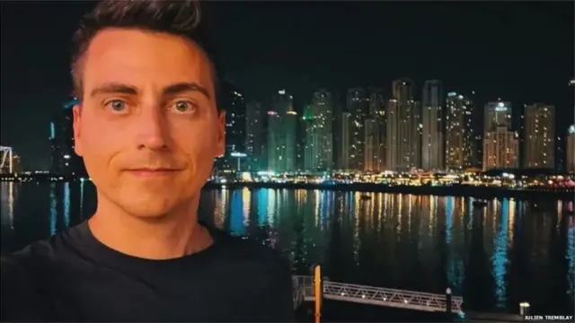 ਟ੍ਰੈਂਬਲੇ