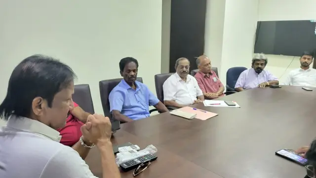 கொழும்பிலுள்ள தமிழ் கட்சிகளை ஒன்றிணைக்க முயற்சி