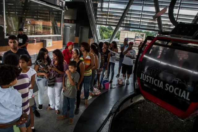 San Agustín. (Wil Riera)