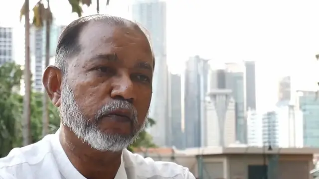 பஷீர் அகமத்