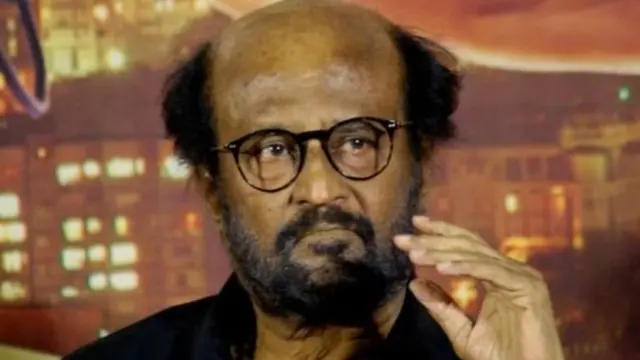 ரஜினிகாந்த்