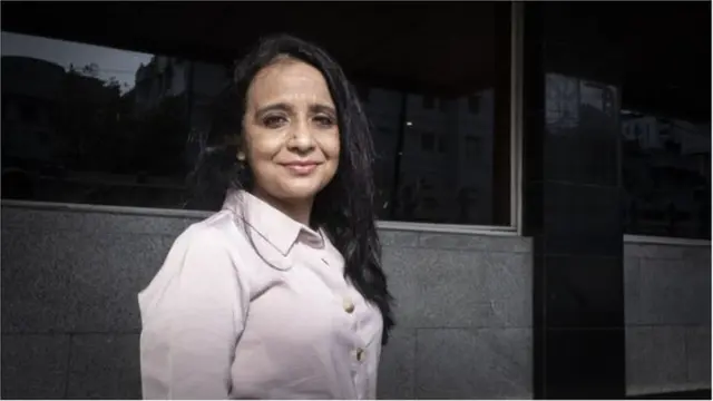 డాక్టర్ సరస్వతి సిన్హా