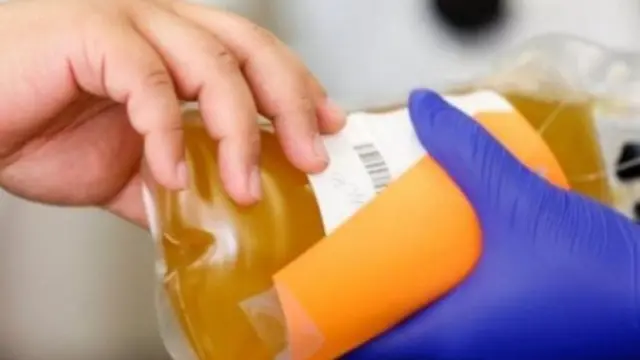 प्लाज़्मा