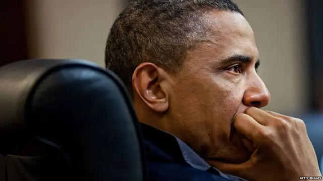 ਬਰਾਕ ਓਬਾਮਾ