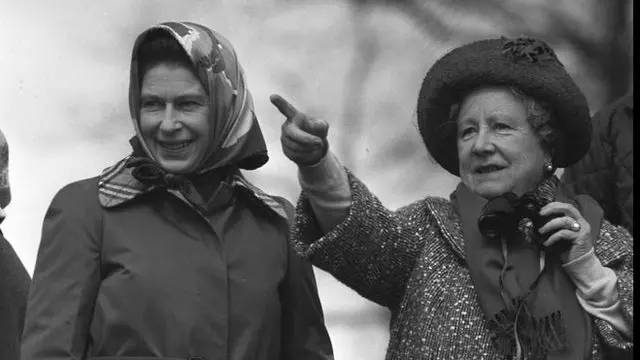 英國，王室，賽馬，體育，阿斯科特