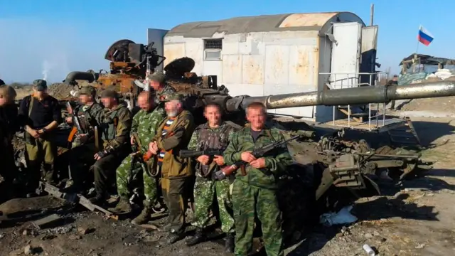 сепаратисти