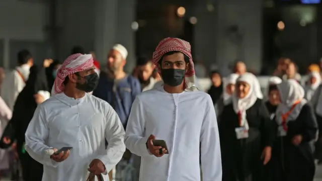 коронавірус