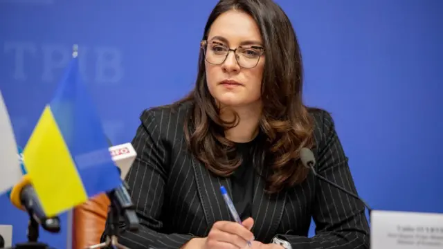 Свириденко