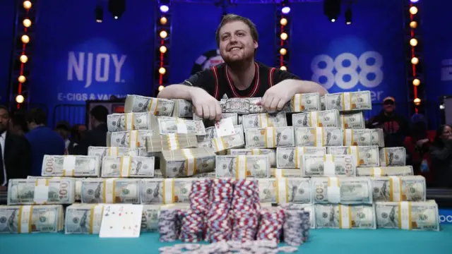 World Series of Poker