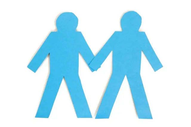 समलैंगिकता