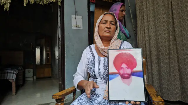 ਸ਼ਿੰਦਰ ਕੌਰ