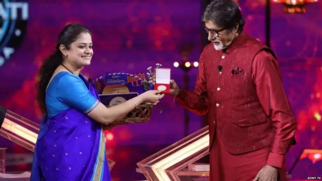 ਮੋਹਿਤਾ ਸ਼ਰਮਾ