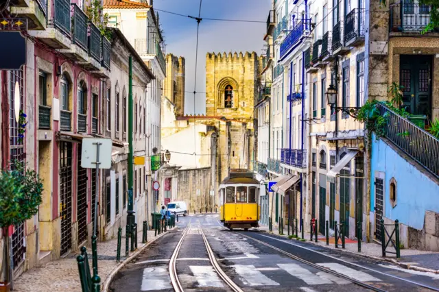 Lisboa