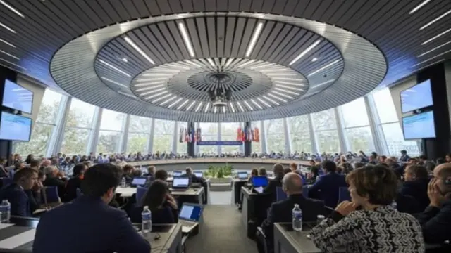 Avropa Şurası Nazirlər Komitəsi