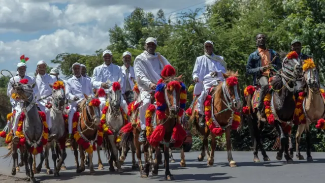 Abootiin fardaa Finfinnee keessatti