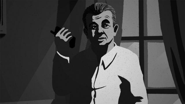 Ben Ammar: "The world is by your side"