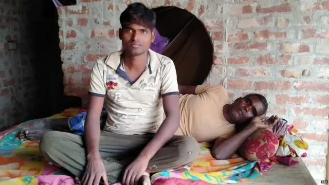 सुबोध मंडल