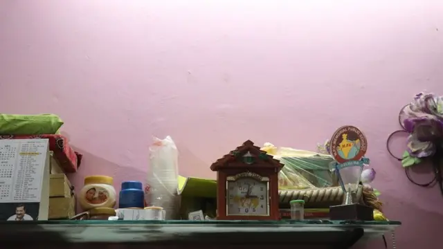 గులిస్తా షేక్