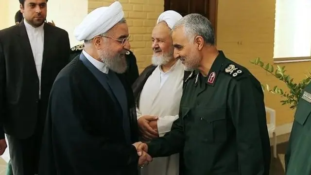 روحانی