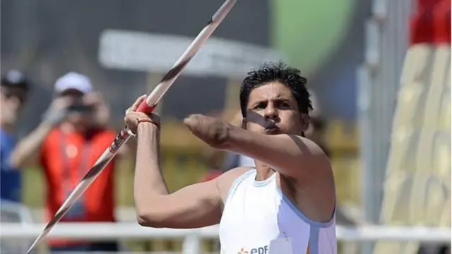 దేవేంద్ర ఝంఝారియా