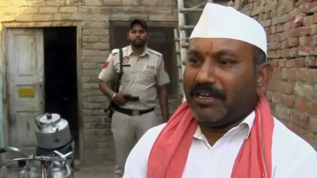 ਸ਼ਾਮ ਲਾਲ